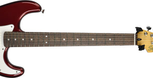 Squier Classic Vibe '60s Stratocaster in Candy Apple Red ISSB25001280