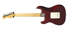 Squier Classic Vibe '60s Stratocaster in Candy Apple Red ISSB25001280