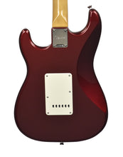 Squier Classic Vibe '60s Stratocaster in Candy Apple Red ISSB25001280