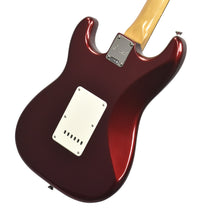 Squier Classic Vibe '60s Stratocaster in Candy Apple Red ISSB25001280
