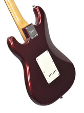 Squier Classic Vibe '60s Stratocaster in Candy Apple Red ISSB25001280
