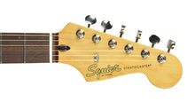 Squier Classic Vibe '60s Stratocaster in Candy Apple Red ISSB25001280