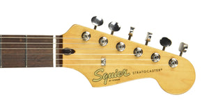 Squier Classic Vibe '60s Stratocaster in Candy Apple Red ISSB25001280