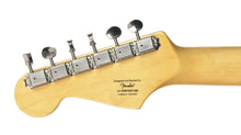 Squier Classic Vibe '60s Stratocaster in Candy Apple Red ISSB25001280