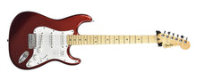 Fender Standard Stratocaster in Candy Cola ISFL24000175 - The Music Gallery