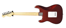 Fender Standard Stratocaster in Candy Cola ISFL24000175 - The Music Gallery