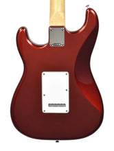 Fender Standard Stratocaster in Candy Cola ISFL24000175 - The Music Gallery