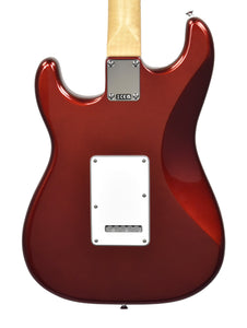 Fender Standard Stratocaster in Candy Cola ISFL24000175 - The Music Gallery