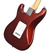 Fender Standard Stratocaster in Candy Cola ISFL24000175 - The Music Gallery