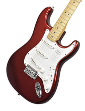Fender Standard Stratocaster in Candy Cola ISFL24000175 - The Music Gallery