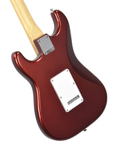 Fender Standard Stratocaster in Candy Cola ISFL24000175 - The Music Gallery