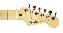 Fender Standard Stratocaster in Candy Cola ISFL24000175 - The Music Gallery