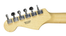 Fender Standard Stratocaster in Candy Cola ISFL24000175 - The Music Gallery