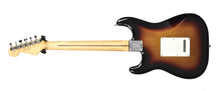 Fender Player II Stratocaster HSS Electric Guitar in 3-Color Sunburst MX25055690