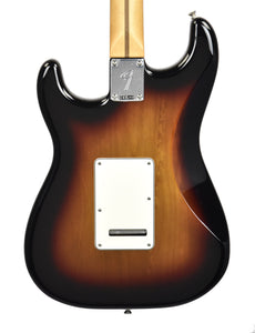 Fender Player II Stratocaster HSS Electric Guitar in 3-Color Sunburst MX25055690