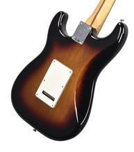 Fender Player II Stratocaster HSS Electric Guitar in 3-Color Sunburst MX25055690