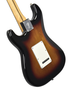 Fender Player II Stratocaster HSS Electric Guitar in 3-Color Sunburst MX25055690