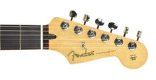 Fender Player II Stratocaster HSS Electric Guitar in 3-Color Sunburst MX25055690