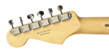 Fender Player II Stratocaster HSS Electric Guitar in 3-Color Sunburst MX25055690