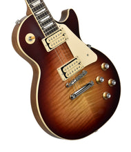 Gibson Les Paul Standard 60's Double Trouble in Vintage Bourbon Burst 215550065 - The Music Gallery