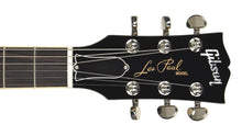 Gibson Les Paul Standard 60's Double Trouble in Vintage Bourbon Burst 215550065 - The Music Gallery