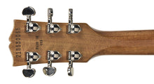 Gibson Les Paul Standard 60's Double Trouble in Vintage Bourbon Burst 215550065 - The Music Gallery