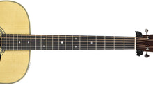 Martin D-28 Acoustic Guitar in Natural 2993213