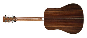 Martin D-28 Acoustic Guitar in Natural 2993213