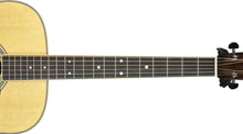 Martin D-35 Acoustic Guitar in Natural 2970106
