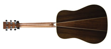 Martin D-35 Acoustic Guitar in Natural 2970106