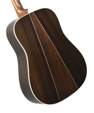 Martin D-35 Acoustic Guitar in Natural 2970106