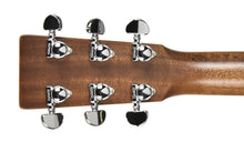 Martin D-35 Acoustic Guitar in Natural 2970106