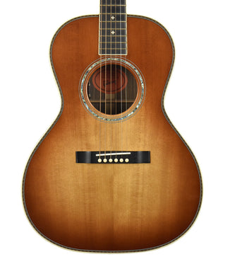 Used 2020 Gibson Custom Shop L-00 Deluxe in Sunburst 21700025