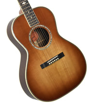 Used 2020 Gibson Custom Shop L-00 Deluxe in Sunburst 21700025
