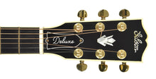 Used 2020 Gibson Custom Shop L-00 Deluxe in Sunburst 21700025