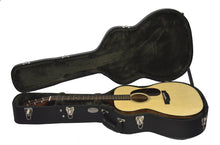 Martin 000-18 Acoustic Guitar in Natural 2980512