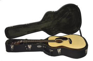 Martin 000-18 Acoustic Guitar in Natural 2980512