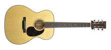 Martin 000-18 Acoustic Guitar in Natural 2980512