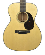 Martin 000-18 Acoustic Guitar in Natural 2980512 - The Music Gallery