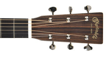 Martin 000-18 Acoustic Guitar in Natural 2980512