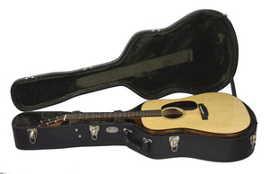 Martin D-18 Acoustic Guitar in Natural 2995264