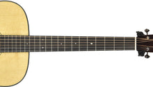 Martin D-18 Acoustic Guitar in Natural 2995264