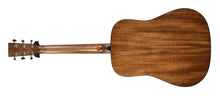 Martin D-18 Acoustic Guitar in Natural 2995264