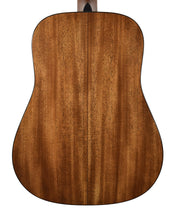 Martin D-18 Acoustic Guitar in Natural 2995264