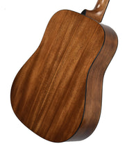 Martin D-18 Acoustic Guitar in Natural 2995264