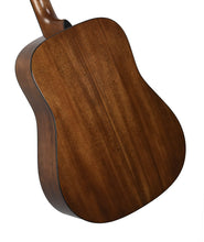 Martin D-18 Acoustic Guitar in Natural 2995264