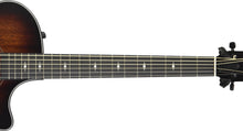 Taylor 324ce Baritone-6 Ltd Grand Auditorium Acoustic-Electric in Shaded Edge Burst 1208185063