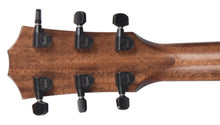 Taylor 324ce Baritone-6 Ltd Grand Auditorium Acoustic-Electric in Shaded Edge Burst 1208185063