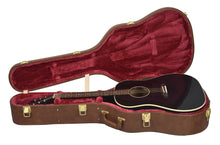 Gibson J-45 50s Original Acoustic-Electric in Ebony 21845061