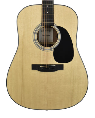 Martin D-12E Road Series Acoustic-Electric Guitar in Natural 2998766